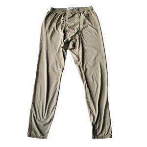 Milliken Military Cold Weather Lightweight Long Underwear (Gen lll) Beige Size M
